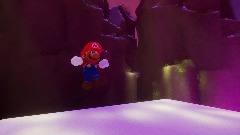 Explora la palude with Mario