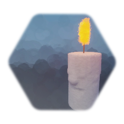 Candle / Vela