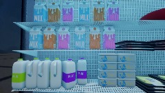 A screenshot taken in Dreams. 3 of 5.