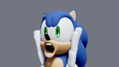 A screenshot taken in Dreams. 16 of 27.