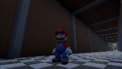 The Wario Apparition New creepypasta.tape.64