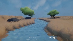 A screenshot taken in Dreams. 4 of 7.