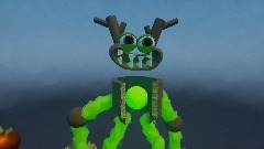 A screenshot taken in Dreams. 5 of 11.