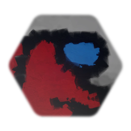 Mini Crewmate (Red)