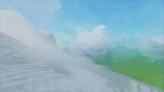 Remix of Grassy Plateau but i used other peoples random builds