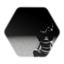 Nia (From I can't sleep)