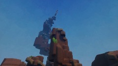 A screenshot taken in Dreams. 3 of 5.