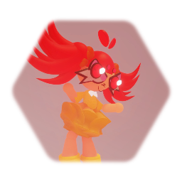 Dottia ims
