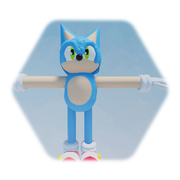 Sonic v3 improved