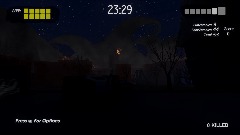 A screenshot taken in Dreams. 7 of 8.