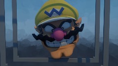 The Wario man