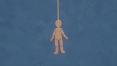 paper theater puppet