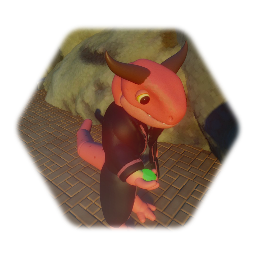 Five Horsemen - characters