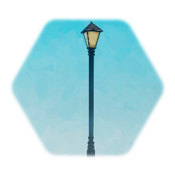 Street Lamp
