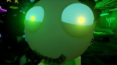 A screenshot taken in Dreams. 4 of 12.