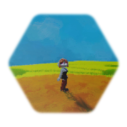 Kaho (Momodora: Reverie)