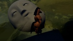 A screenshot taken in Dreams. 9 of 13.