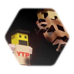 Stylized Clone ShadowSlayer