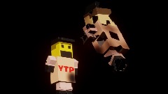 A screenshot taken in Dreams. 1 of 1.