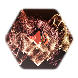 random clips of me doing impressions and whatever else