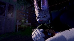 A screenshot taken in Dreams. 2 of 2.