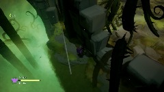 A screenshot taken in Dreams. 4 of 7.