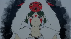 A screenshot taken in Dreams. 3 of 3.