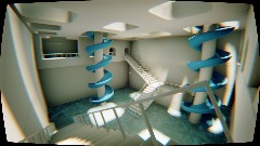 Liminal Dream Pool