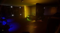 A screenshot taken in Dreams. 5 of 9.