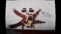 A screenshot taken in Dreams. 4 of 4.