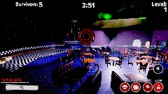 A screenshot taken in Dreams. 1 of 5.