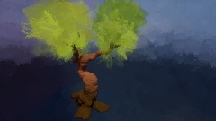 A screenshot taken in Dreams. 4 of 5.