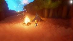 Trev Travels The Galaxy