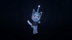 A screenshot taken in Dreams. 18 of 26.