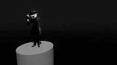 OC showcase: Arthur S. Blank