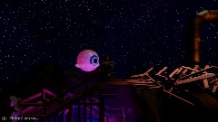 A screenshot taken in Dreams. 12 of 25.