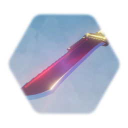 "The Sanguine Dagger"