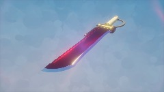 A screenshot taken in Dreams. 1 of 21.