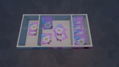 A screenshot taken in Dreams. 15 of 30.