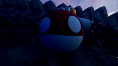 Polandball in Space for a fifth