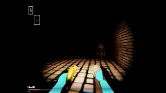 A screenshot taken in Dreams. 23 of 24.