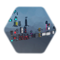 My Creation - 12/7/2023