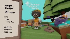 A screenshot taken in Dreams. 18 of 30.