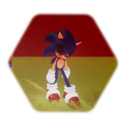 Sonic.Exe Fnf