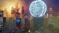 A screenshot taken in Dreams. 1 of 6.