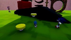 Sonic Adventure 4