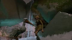 A screenshot taken in Dreams. 3 of 6.