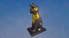 A screenshot taken in Dreams. 4 of 6.