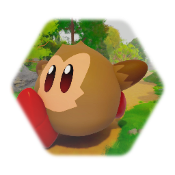 Grand Dee<term> (Kirby: Triple Deluxe)