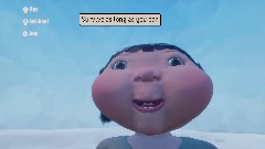 A screenshot taken in Dreams. 8 of 17.